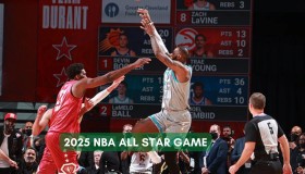 火箭季前赛首发阵容猜测及未来变化预测