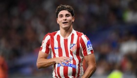 西甲联赛激战正酣：皇马与巴萨积分紧咬，马竞意外跌至第12位