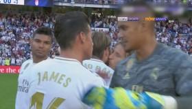 皇马新星马斯坦东尼奥首球闪耀，与贝林厄姆共创辉煌未来